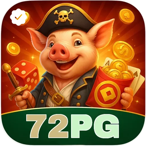 Plataforma 72pg - cassino e apostas